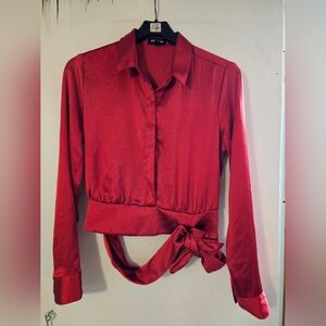 Express Portfonio mid top